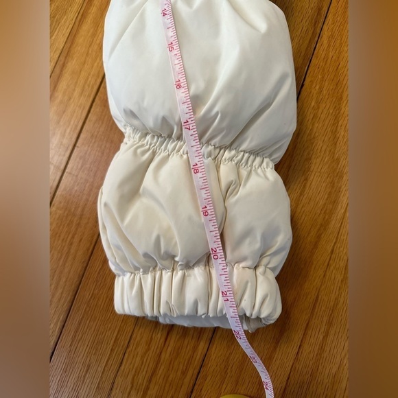 NWT - Her World Outerwear - Women’s Down Filled Puffer Coat - Picture 14 of 16